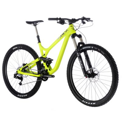 commencal 29er